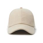 VINGA Bosler AWARE™ canvas cap Fawn