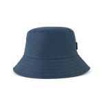 VINGA Baltimore AWARE™ recycled PET bucket hat Navy