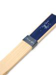 VINGA Out of office hand fan, nature Nature,white