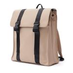 VINGA Baltimore Backpack Fawn