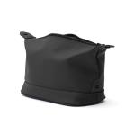 VINGA Baltimore Wash Bag Black