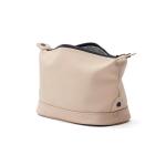 VINGA Baltimore Kosmetiktasche Beige
