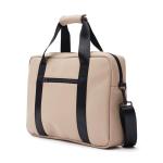 VINGA Baltimore Computertasche Beige