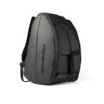 VINGA Baltimore Gym-Rucksack Schwarz