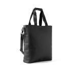 VINGA Baltimore Office-Tote Schwarz