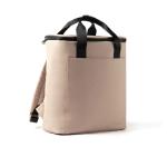 VINGA Baltimore Trail Kühlrucksack Beige