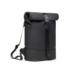 VINGA Baltimore bike bag Black