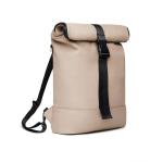 VINGA Baltimore Fahrradtasche Beige