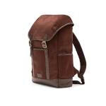 VINGA Hunton backpack Brown