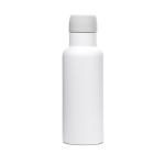 VINGA Balti thermo bottle White
