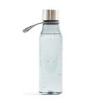 VINGA Lean Tritan Wasserflasche 600ml Anthrazit