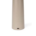 VINGA Avery RCS table lamp Fawn