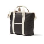 VINGA Sortino tote cooler Black