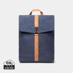 VINGA Bosler Rucksack aus GRS recyceltem Canvas 