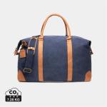 VINGA Bosler RCS recycled canvas duffelbag 