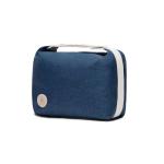 VINGA Sortino RCS Kosmetiktasche Blau