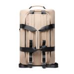 VINGA Baltimore RCS weekend backpack Fawn