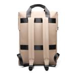 VINGA Baltimore RCS tote backpack Fawn