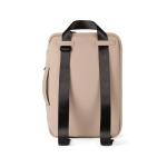 VINGA Baltimore RCS convertible backpack brief Fawn