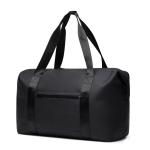 VINGA Baltimore RCS 24h weekend bag Black