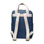 VINGA Sortino RCS Rucksack Blau