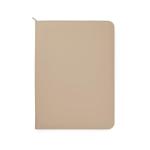 VINGA Baltimore RCS A4 Portfolio Beige