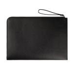 VINGA Bermond RCS 14" laptop sleeve Black