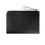 VINGA Bermond RCS 16" laptop sleeve Black