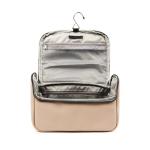 VINGA Baltimore Reise-Kosmetiktasche Beige