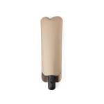 VINGA Baltimore AWARE™ RPET 21“ Regenschirm Beige