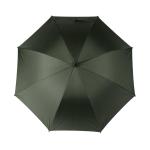VINGA Baltimore AWARE™ RPET 23“ Regenschirm Grün