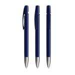 BIC® Media Clic Advance ballpen Aztec blue