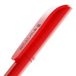 BIC® Super Clip ballpen Blau