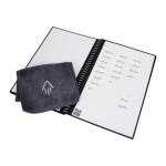 Rocketbook® Fusion Executive A5 Weiß
