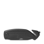 RICHARTZ® PURA rescue black 