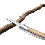RICHARTZ® LEO picknick olive Silver