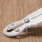 RICHARTZ® KEY TOOL shop Silber