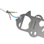 RICHARTZ® KEY TOOL bob Silber