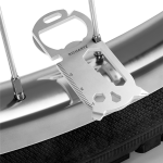 RICHARTZ® KEY TOOL 16+ Silber