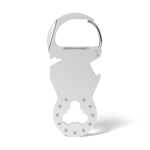 RICHARTZ® KEY ORGANIZER classic-1 Silver
