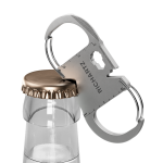 RICHARTZ® KEY ORGANIZER classic-2 Silver