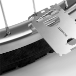 RICHARTZ® POCKET CARD L23+ Silver