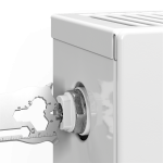 RICHARTZ® KEY TOOL work Silver