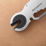 RICHARTZ® KEY TOOL active Silver