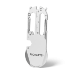RICHARTZ® KEY ORGANIZER modern-2 Silver