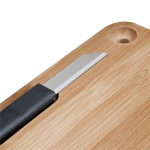RICHARTZ® PICCOLO cut on wood Silber