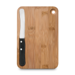 RICHARTZ® FRÜHSTÜCK cut and eat black Silver