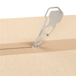 RICHARTZ® SUPER KEY cut Silver