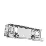 RICHARTZ® SHAPE TOOL bus Silver