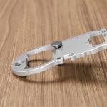 RICHARTZ® KEY TOOL compact 13+ Silver